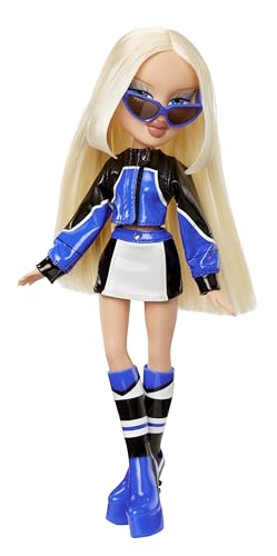 Bratz Scorchin' Doll-Cloe von Bratz