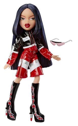 Bratz Scorchin' Doll-Jade Bratz Scorchin' Doll-Jade von Bratz