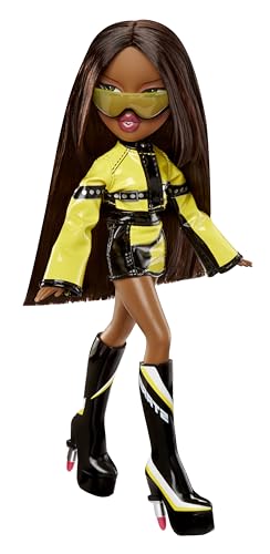 Bratz Scorchin' Doll-Sasha Bratz Scorchin' Doll-Sasha von Bratz