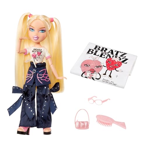Bratz Stylin' Doll-Cloe Bratz Stylin' Doll-Cloe von Bratz