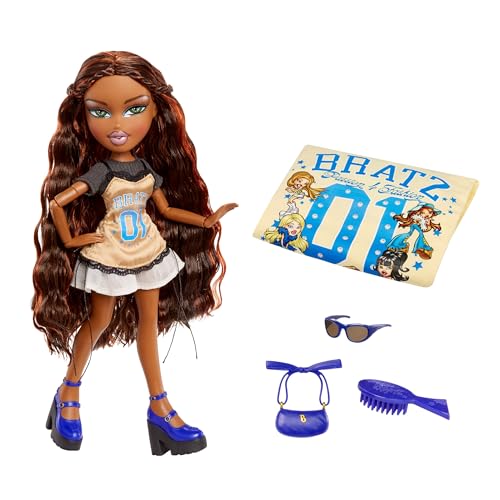 Bratz Stylin' Doll-Sasha Bratz Stylin' Doll-Sasha von Bratz