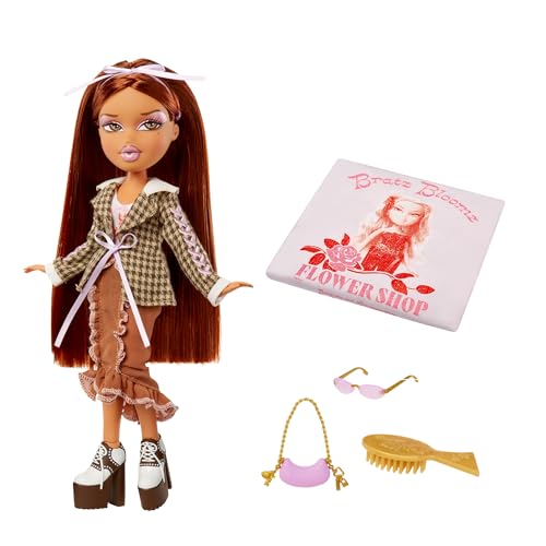 Bratz Stylin' Doll-Yasmin Bratz Stylin' Doll-Yasmin von Bratz