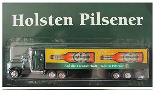 Brauerei Holsten Nr.11 - Pilsener - Kenworth W900B - US Sattelzug von Brauerei