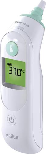 Braun ThermoScan® 6 Fieberthermometer von Braun