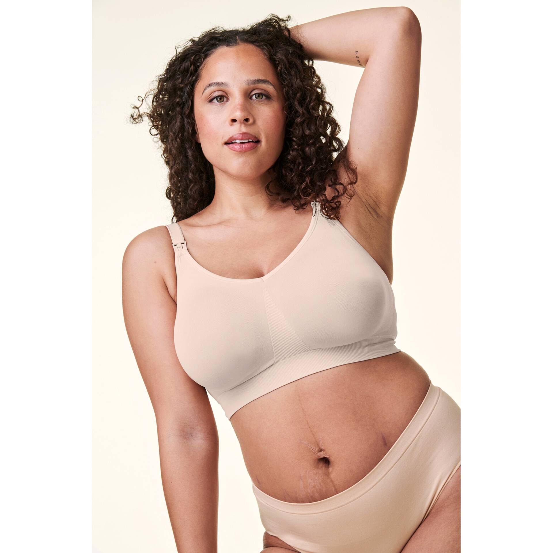 Bravado Umstands- und Still-BH Body Silk Seamless Bravado Umstands- und Still-BH Body Silk Seamless von Bravado