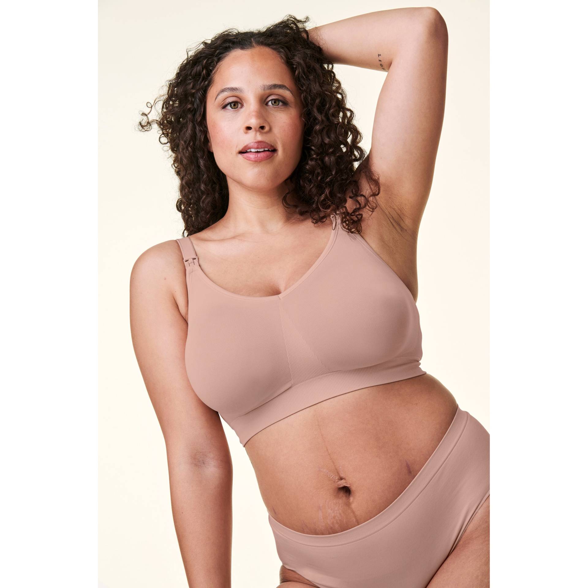 Bravado Umstands- und Still-BH Body Silk Seamless Bravado Umstands- und Still-BH Body Silk Seamless von Bravado