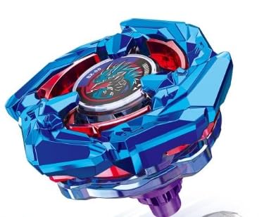 Battling Top Blade Burst 37 von BraveStar