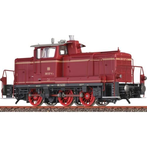 42420 Diesellok 260 537-6, DB, Ep.IV von Brawa