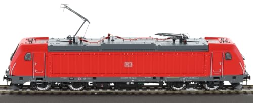 43821 TRAXX E-Lok BR 187 110-2 der DB AG, Ep. VI (inkl. Sound) WECHSELSTROM/AC von Brawa
