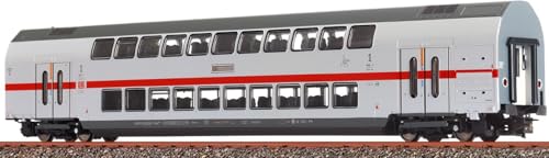 44569 H0 Doppelstockwagen TWINDEXX Vario IC2, 1. Klasse, DBAG, Ep.VI, AC-Digital 44569 H0 Doppelstockwagen TWINDEXX Vario IC2, 1. Klasse, DBAG, Ep.VI, AC-Digital von Brawa