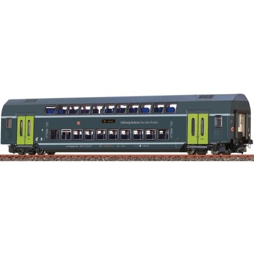 44581 H0 Mittelwagen TWINDEXX Vario, NAH.SH, Ep. VI von Brawa