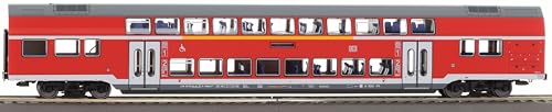 44589 H0 Mittelwagen TWINDEXX Vario, DB AG, Ep. VI von Brawa