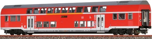 44594 H0 Mittelwagen TWINDEXX Vario, DB AG, Ep. VI, AC-Digital-Extra von Brawa