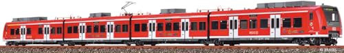 44651 H0 Triebwagen BR 425, DBAG, DB-Regio-NRW, Ep.VI, AC-Sound von Brawa