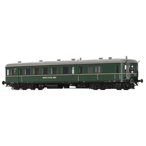 44728 Triebwagen VT 60 504 der US-Army, Ep. III von Brawa