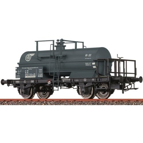 50083 H0 Kesselwagen Z [P] VTG, DB, Ep. III von Brawa