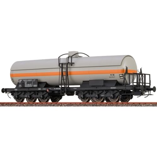 50088 H0 Gaskesselwagen ZZd, DB, Ep.IV 'VTG' von Brawa