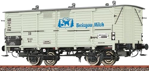 50359 Kühlwagen Gh 03 DB, Ep. III von Brawa