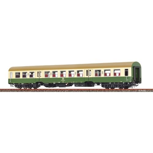 50797 Personenwagen Bmh, DR, Ep.IV 50797 Personenwagen Bmh, DR, Ep.IV von Brawa