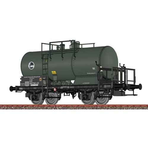 50860 Kesselwagen Z[P] 'Eva', DB, Ep.IV von Brawa