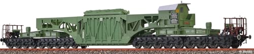 51279 H0 Schwerlastwagen Uaai672.9 RWE, DB, Ep. IV, AC 51279 H0 Schwerlastwagen Uaai672.9 RWE, DB, Ep. IV, AC von Brawa