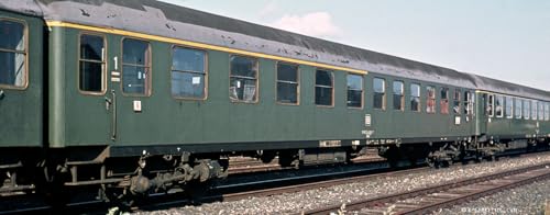58085 Schnellzugwagen ABm223, DB, Ep.IV von Brawa