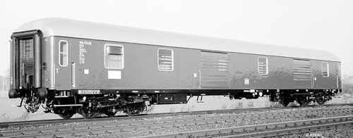 58090 Gepäckwagen Dms902, DB, Ep.IV 58090 Gepäckwagen Dms902, DB, Ep.IV von Brawa