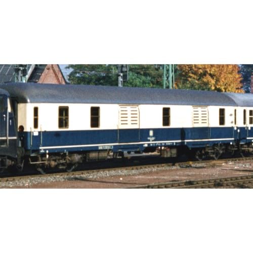 58097 Gepäckwagen Dm902, DB, Ep.IV 58097 Gepäckwagen Dm902, DB, Ep.IV von Brawa