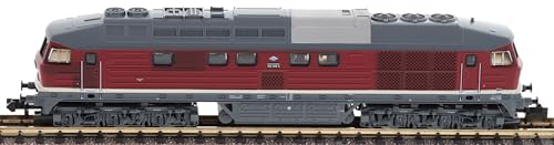 61047 N Diesellok 132 339-3, DR, Ep.IV, DC-Sound 61047 N Diesellok 132 339-3, DR, Ep.IV, DC-Sound von Brawa