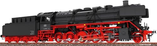70040 Dampflokomotive BR 44 der DB, Ep. III (analog) von Brawa