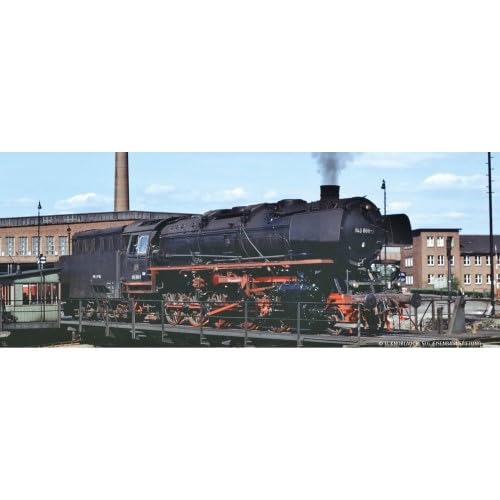 70044 Dampflokomotive BR 043 der DB, Ep. IV (analog) von Brawa