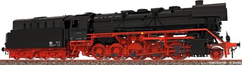 70112 H0 Dampflok 44 1616, DR, Ep.III von Brawa