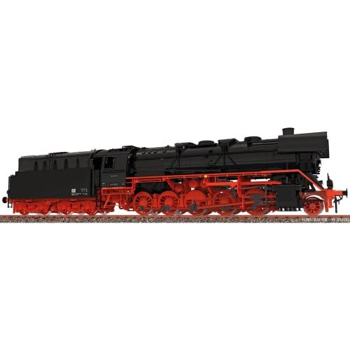 70114 H0 Dampflok 44 1616, DR, Ep.III, DC-Sound von Brawa