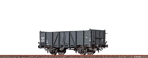 BRAWA 48445 Offener Güterwagen GTMK EUROP der NS von Brawa