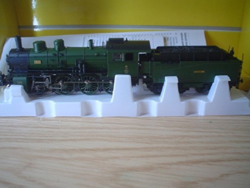 Brawa 40652 Dampflok P3/5H Bay. von Brawa