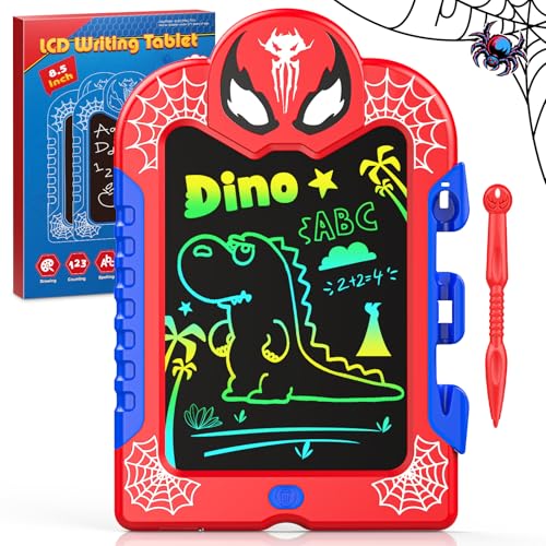 Braxel LCD Schreibtafel Kinder Spielzeug Ab 2 3 4 5 6 Jahre Junge, Kinderspielzeug Ab 3-7 Jahre Geschenk Junge Mädchen 2-8 Jahre, Ostergeschenke Kinder 8.5inch Maltafel Zaubertafel Mit Löschfunktion Braxel LCD Schreibtafel Kinder Spielzeug Ab 2 3 4 5 6 Jahre Junge, Kinderspielzeug Ab 3-7 Jahre Geschenk Junge Mädchen 2-8 Jahre, Ostergeschenke Kinder 8.5inch Maltafel Zaubertafel Mit Löschfunktion von Braxel