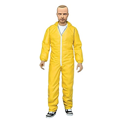 Breaking Bad 6 Jesse Pinkman Action Figur von Breaking Bad