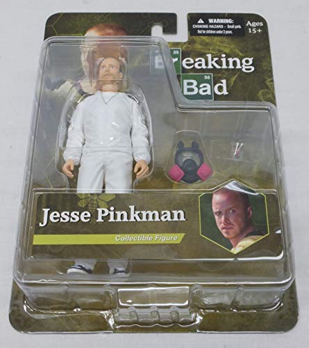Breaking Bad Jesse Pinkman 15cm Action-Figur 15cm Jesse Pinkman Action Figure von Breaking Bad