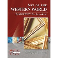 Art of the Western World DANTES / DSST Test Study Guide von Breely Crush
