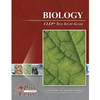 Biology CLEP Test Study Guide von Breely Crush
