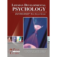 Lifespan Developmental Psychology DANTES / DSST Test Study Guide von Breely Crush