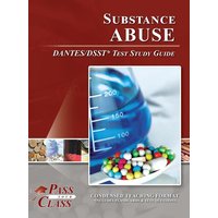 Substance Abuse DANTES / DSST Test Study Guide von Breely Crush