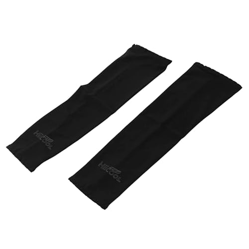 Breeshy Ein Paar schwarze Sonnenarmbänder von Breeshy