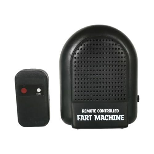 Breeshy Lustiger Haustier-Sound-Generator, tragbares Scherzgerät, simulierter Pet-Sound-Player von Breeshy
