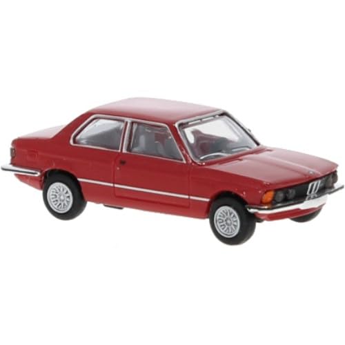 24300 H0 BMW 323i rot, 1975 24300 H0 BMW 323i rot, 1975 von Brekina