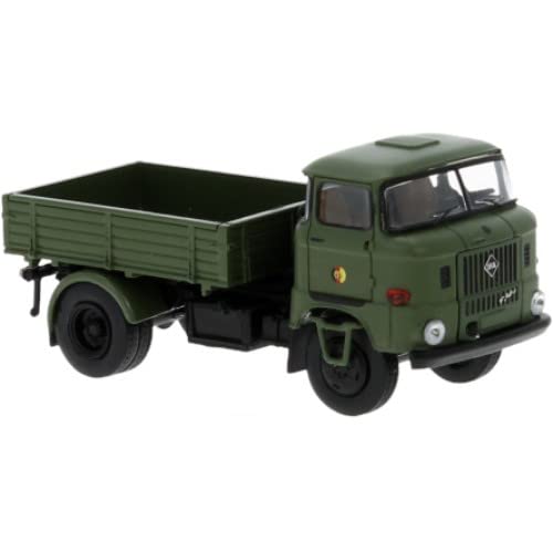 71252 IFA W 50 Zugmaschine NVA 71252 IFA W 50 Zugmaschine NVA von Brekina