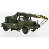BREKINA 60003 1:87 / H0 ADK 6.3 Kran NVA, BREKINA 60003 1:87 / H0 ADK 6.3 Kran NVA, von Brekina