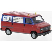 BREKINA 34919 1:87 / H0 Alfa Romeo AR 6 Kasten 1982, ACI, von Brekina