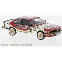 BREKINA 24362 1:87 / H0 BMW 635 CSi 1983, Spa, 8, BREKINA 24362 1:87 / H0 BMW 635 CSi 1983, Spa, 8, von Brekina