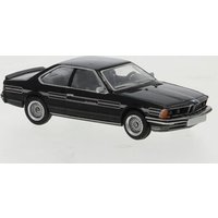 BREKINA 24353 1:87 / H0 BMW 635 CSi Alpina schwarz, Dekor, 1977, BREKINA 24353 1:87 / H0 BMW 635 CSi Alpina schwarz, Dekor, 1977, von Brekina